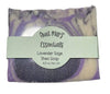 Lavender Sage Shea - No Coconut oil!