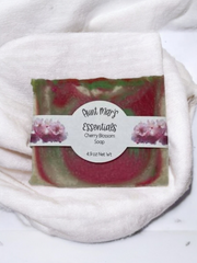 Cherry Blossom Soap